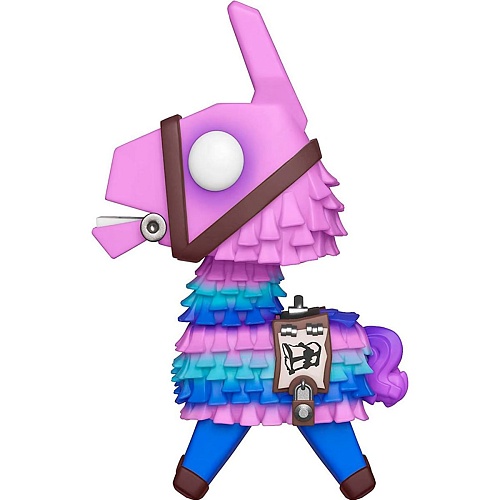 Фигурка Funko Pop! Fortnite: Лама-Пиньята 25см (39049)