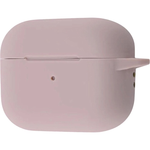 Чохол Silicone Case для Apple AirPods Pro 3 Pink Sand - придбати в Дніпрі, Україні: ціна, характеристики | інтернет-магазин TOUCH Чохол Silicone Case для Apple AirPods Pro 3 Pink Sand - придбати в Дніпрі, Україні: ціна, характеристики | інтернет-магазин TOUCH