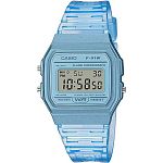 Наручные часы Casio F-91WS-2EF