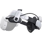 Крепление на голову BOBOVR M3 Pro для Meta Quest 3/3S