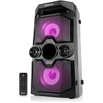 Акустика REAL-EL X-771 Black