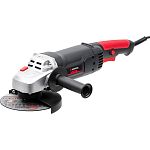 Угловая шлифмашина Intertool WT-0226