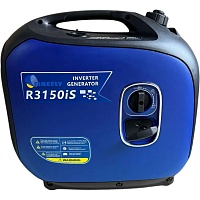 Інверторний бензиновий генератор Raise G-Power Firefly R3150iS - придбати в Дніпрі, Україні: ціна, характеристики | інтернет-магазин TOUCH