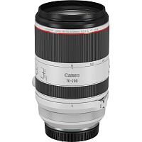 Объектив Canon RF 70-200mm f/2.8 L IS USM (3792C005) Объектив Canon RF 70-200mm f/2.8 L IS USM (3792C005)