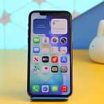 Смартфон Apple iPhone 11 Pro 64GB Gold (MWC52) Б/У