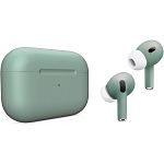 Наушники Apple AirPods Pro 2 Camping Green Matte (MTJV3) 