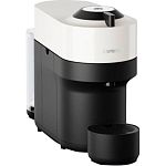 Кавоварка капсульна Krups Nespresso Vertuo Pop Coconut White (XN9201)