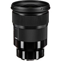 Объектив Sigma AF 24mm f/1.4 DG HSM Art Sony E