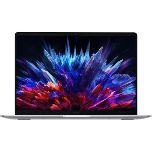 Ноутбук RedmiBook 14 Silver (JYU4555CN)