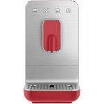Кавомашина Smeg BCC01RDMEU Red