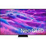 Телевизор Samsung QN80F 85" Neo QLED 4K (QE85QN80FAUXUA)