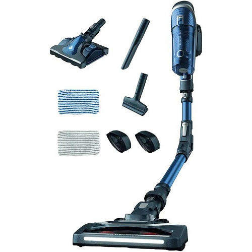 Вертикальний пилосос Rowenta X-Force Flex 8.60 AQUA RH9680WO - придбати в Дніпрі, Україні: ціна, характеристики | інтернет-магазин TOUCH