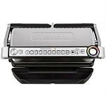 Электрогриль Tefal OptiGrill+ XL GC722D34