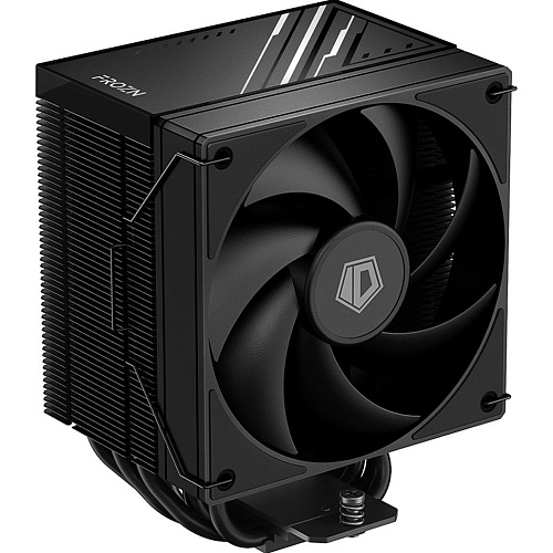 Кулер для процесора ID-Cooling Frozn A610 Black - придбати в Дніпрі, Україні: ціна, характеристики | інтернет-магазин TOUCH