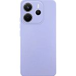 Чехол Epic Silicone Cover Lakshmi Full Cam для Redmi 15C (Europe version) Dasheen