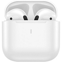 Навушники Hoco EW53 Stereo Headset White - придбати в Дніпрі, Україні: ціна, характеристики | інтернет-магазин TOUCH Навушники Hoco EW53 Stereo Headset White - придбати в Дніпрі, Україні: ціна, характеристики | інтернет-магазин TOUCH