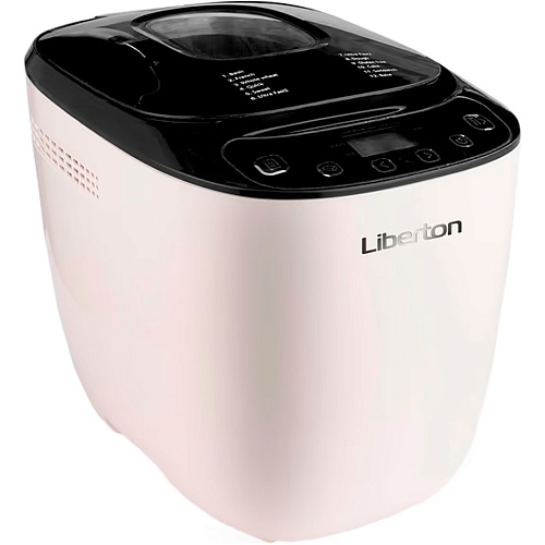 Хлебопечь Liberton LBM-6304