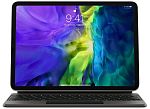 Чохол-клавіатура Apple Magic Keyboard для iPad Pro 11" 1th-4th / iPad Air 4th-5th / iPad Air 11" M2 Black (MXQT2LL/A)