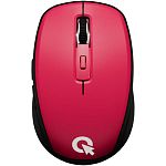 Мышь OfficePro M267R Red