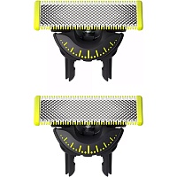 Сменное лезвие Philips OneBlade QP420/50 2шт