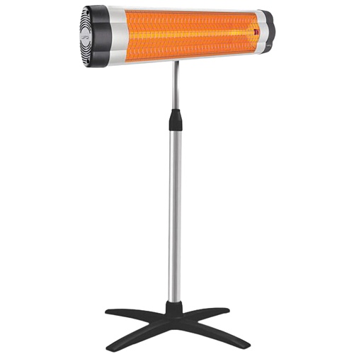 Инфракрасный обогреватель UFO Star 2400 + ножка