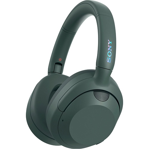 Навушники Sony ULT Wear Green (WHULT900NH.CE7) - придбати в Дніпрі, Україні: ціна, характеристики | інтернет-магазин TOUCH