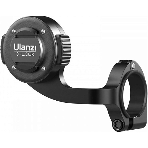 Тримач для смартфона Ulanzi 3020 O-LOCK (O-LOCK008) - придбати в Дніпрі, Україні: ціна, характеристики | інтернет-магазин TOUCH