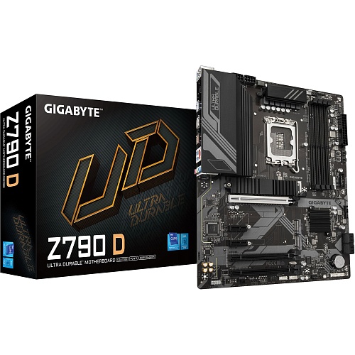 Материнская плата Gigabyte Z790 D