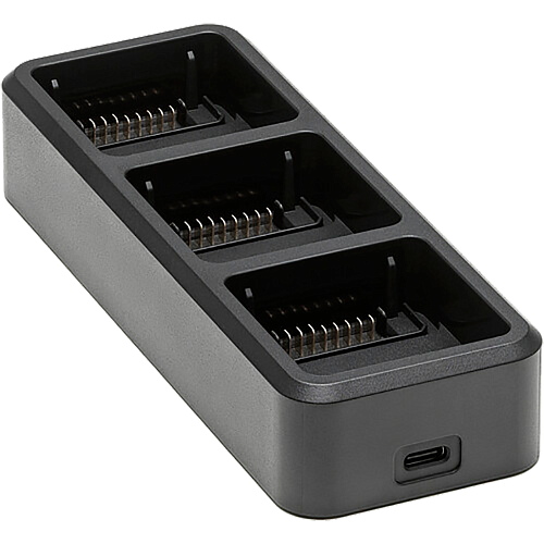 Зарядный хаб DJI Battery Charging Hub for Mavic 3 (CP.MA.00000427.01)
