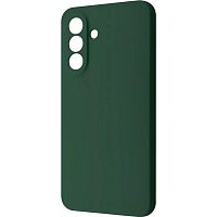 Чохол Wave Colorful Case для Samsung Galaxy A17 Forest Green - придбати в Дніпрі, Україні: ціна, характеристики | інтернет-магазин TOUCH