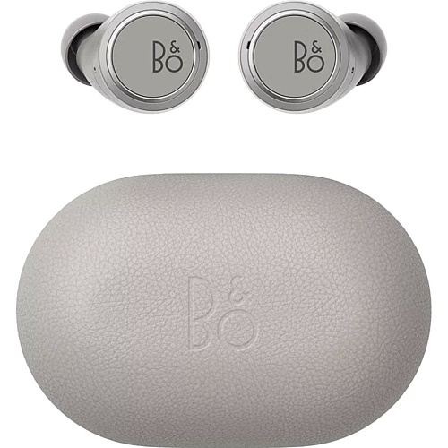 Навушники Bang & Olufsen Beoplay E8 3.0 Grey Mist (1648302) - придбати в Дніпрі, Україні: ціна, характеристики | інтернет-магазин TOUCH