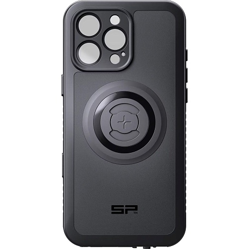 Чохол SP Connect SPC+ Xtreme для iPhone 16 Pro Max (52912) - придбати в Дніпрі, Україні: ціна, характеристики | інтернет-магазин TOUCH
