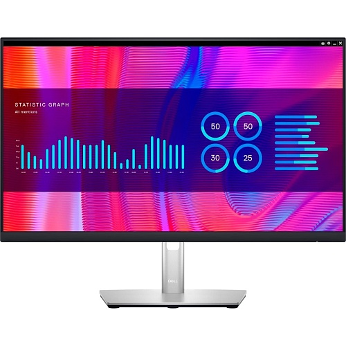 Монитор Dell 23.8" P2423DE (210-BDDW)