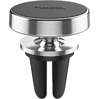 Автодержатель Hoco CA47 Silver Автодержатель Hoco CA47 Silver