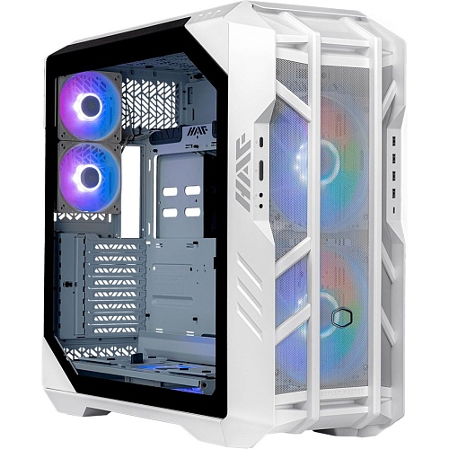 Корпус Cooler Master HAF 700 White (H700-WGNN-S00) 