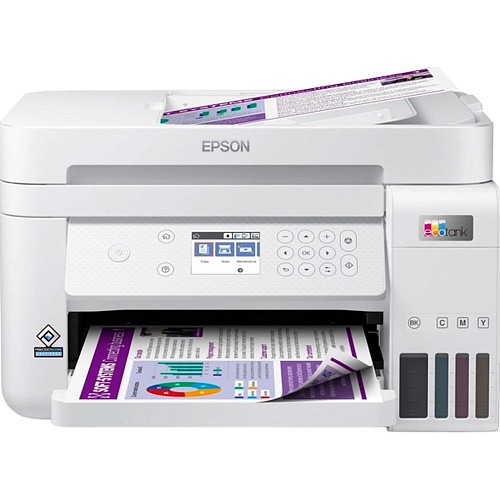 МФУ Epson EcoTank L6276 (C11CJ61406)