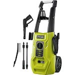 Мийка високого тиску Ryobi RY130PWA (5133005421)