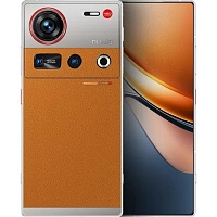 Смартфон Nubia Z70S Ultra 16/512GB Antique Brown - придбати в Дніпрі, Україні: ціна, характеристики | інтернет-магазин TOUCH