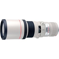 Объектив Canon EF 400mm f/5.6L USM (2526A017)