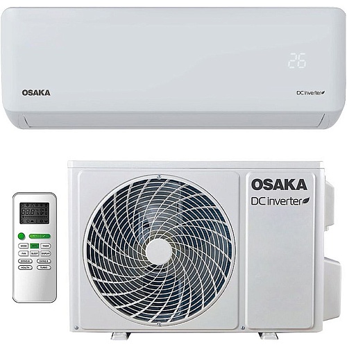 Спліт-система Osaka Elite STV-24HH3 - придбати в Дніпрі, Україні: ціна, характеристики | інтернет-магазин TOUCH