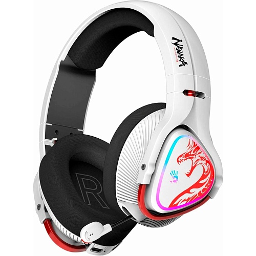 Игровые наушники Bloody MR720 Naraka