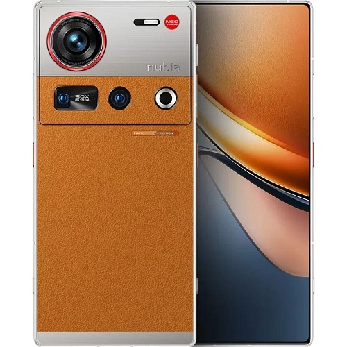Смартфон Nubia Z70S Ultra 16/512GB Antique Brown 