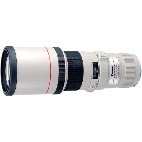 Об'єктив Canon EF 400mm f/5.6L USM (2526A017) - придбати в Дніпрі, Україні: ціна, характеристики | інтернет-магазин TOUCH