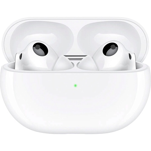 Наушники Huawei FreeBuds Pro 3 Ceramic White (55037053)