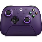 Геймпад 8BitDo Ultimate 2 Wireless 81HE Purple Edition