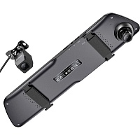 Автомобільний відеореєстратор Hoco DV4 (616782) - придбати в Дніпрі, Україні: ціна, характеристики | інтернет-магазин TOUCH