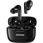 Наушники Lenovo ThinkPlus XT90 Black