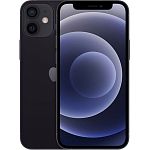 Смартфон Apple iPhone 12 64GB Black (MGJ53/MGH63)