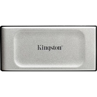 Внешний SSD накопитель Kingston XS2000 500GB (SXS2000/500G)