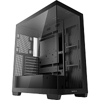 Корпус Deepcool CG580 Black (R-CG580-BKNDA0-G-1) - придбати в Дніпрі, Україні: ціна, характеристики | інтернет-магазин TOUCH
